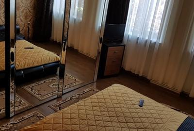 Apartament cu 2 camere decomandat în Central - 9