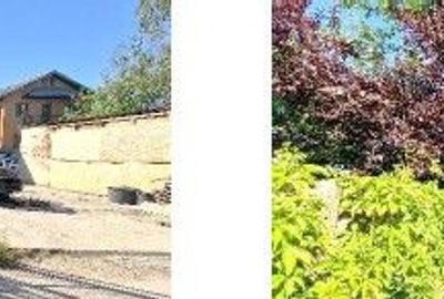 Casa si teren Bragadiru, cota parte 1/2, ID: R2584066 Casa si teren Bragadiru, cota parte 1/2, ID: R2584066 - 1