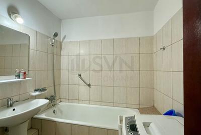 Apartament cu 2 camere decomandat, mobilat în Bucur Obor - 12