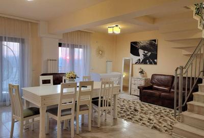 Apartament cu 2 camere decomandat în Berislăvești - 2