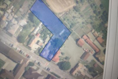 Casă cu 2 camere în Sângeorgiu de Mureș - 5