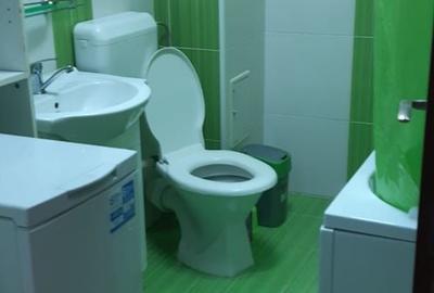 Garsoniera de vanzare ,Popesti Leordeni ,langa STB - 7