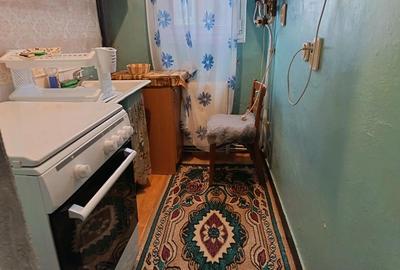 Apartament cu 2 camere semidecomandat în Huc - 2