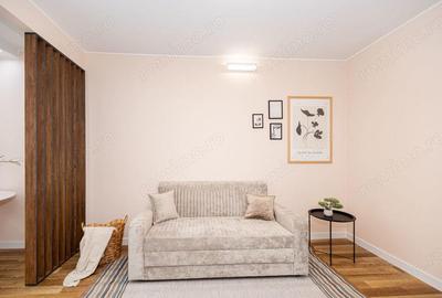 Garsoneira de vanzare in zona Aviatiei - 2