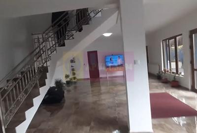 Vilă de închiriat în zona Mihai Bravu - 5