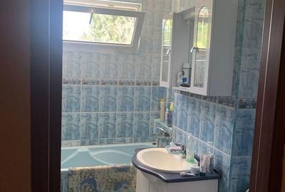 Apartament cu 2 camere semidecomandat în Central - 4