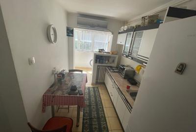 Apartament cu 2 camere decomandat în Lujerului