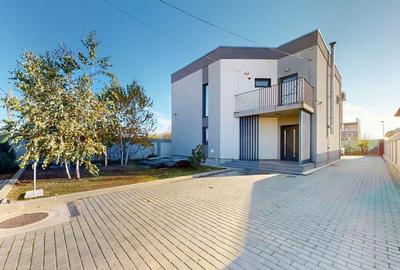 ?TEFANE?TI ?tefane?tii de Sus | Vila moderna ... - 4