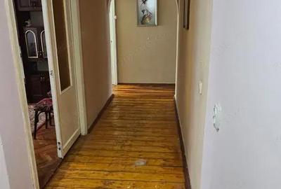 Apartament cu 3 camere semidecomandat în Titan - 7