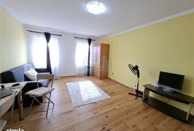 Garsonieră în Ștefan cel Mare - 9