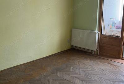 Apartament cu 2 camere decomandat în Câmpulung Moldovenesc - 6