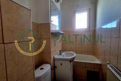 Apartament 2 camere - Etaj intermediar - Zona Luptei, Sibiu - 7