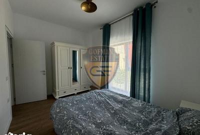 Apartament cu 3 camere în Inel I - 8