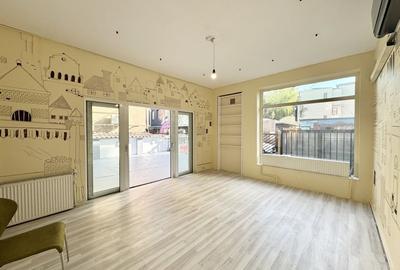 Proprietate situata in Dorobanti - Putul lui Zamfir - 5