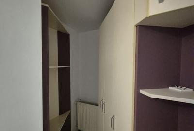 Apartament cu 2 camere decomandat, mobilat în Giurgiului - 3