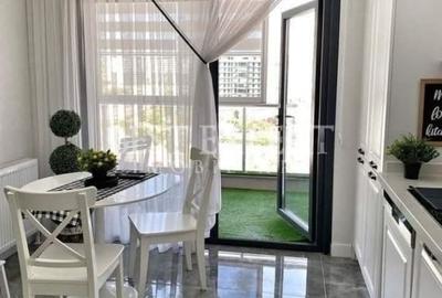 Apartament cu 3 camere decomandat în Theodor Pallady - 4