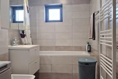 Apartament cu 2 camere decomandat în Central - 7