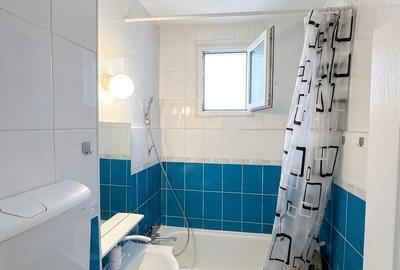 Apartament cu 2 camere semidecomandat în Tunari - 4