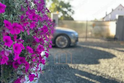 Sanmihaiu Roman Casa 5 Camere 145mp Utili 500mp Teren - Panouri Solare Sanmihaiu Roman Casa 5 Camere 145mp Utili 500mp Teren - Panouri Solare - 5