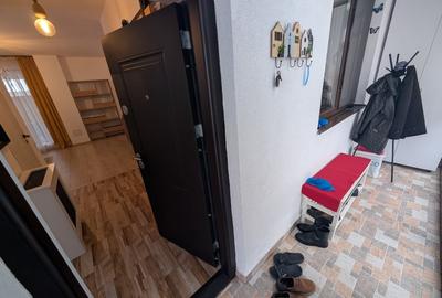 Casă individuală cu 4 camere cu Canalizare în Central - 14