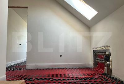 Casa de vanzare, cu 4 camere, 130,80 mp, zona Unirii - 4