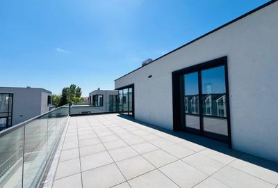 Pipera - 5 Camere  || Prima Inchirere || Piscina || Garaj - 14