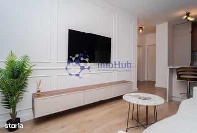 Apartament cu 2 camere în Est - 14