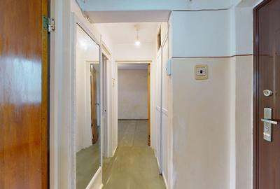 Apartament cu 2 camere decomandat în Drumul Taberei - 10