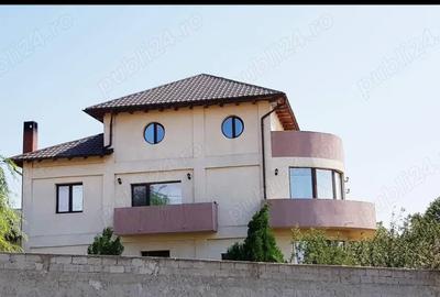 Vila in sendreni cu vedere spre Siret Vila in sendreni cu vedere spre Siret - 6
