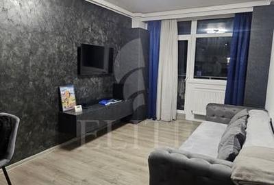 Apartament cu 2 camere semidecomandat, mobilat în Iris - 1