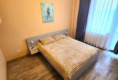 Apartament 2 camere | Et 1 | Complet mobilat si utilat + parcare proprie - 5