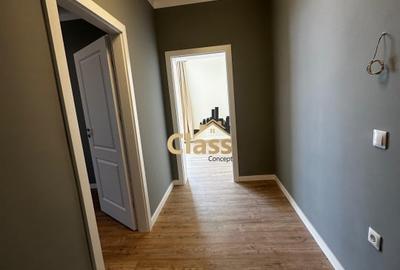 Apartament cu 2 camere decomandat, mobilat în Horea - 6