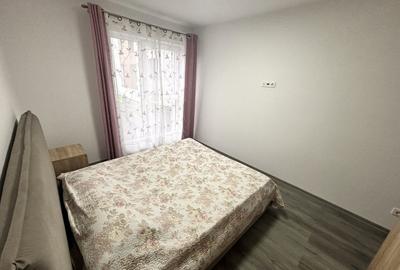 Inchiriere apartament 2 camere, zona rezidențială Lămâiței, etaj 1 - 4