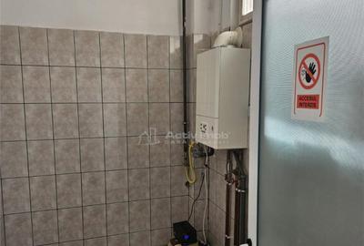 Spatiu comercial de inchiriat 110 mp Central Fieni - 17