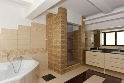 Cotroceni, cladire de birouri avizata ISU - 27