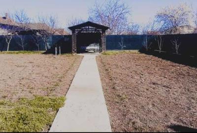 Casă cu 4 camere cu Teren 734 Mp în Central - 4