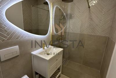 Apartament 2 camere in bloc nou 2025! Zona de top Intre Lacuri ! - 11