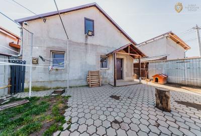 Casă individuală cu 4 camere cu Canalizare în Sânnicolau Mic - 16