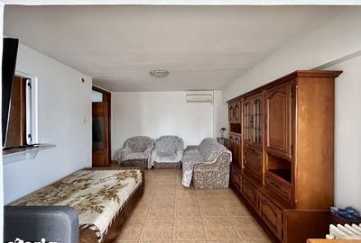 Apartament cu 3 camere decomandat, mobilat în Republicii - 18