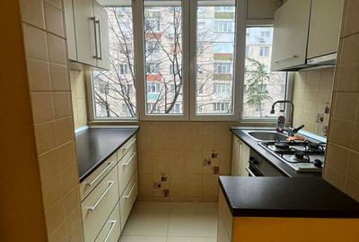 Apartament cu 3 camere semidecomandat în Militari - 5