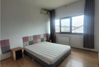 Duplex cu 4 camere cu Teren 530 Mp în Cumpăna - 8