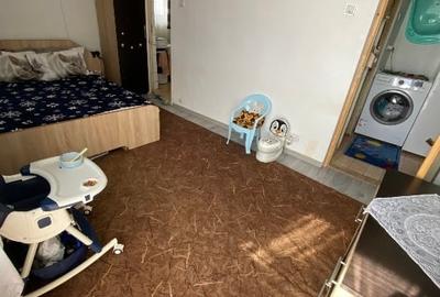 Vând garsonieră în oraș Scornicești județ olt - 3