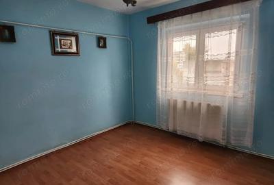 Apartament cu 4 camere decomandat în Gării - 7