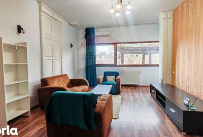 Apartament cu 2 camere, mobilat în Central - 16