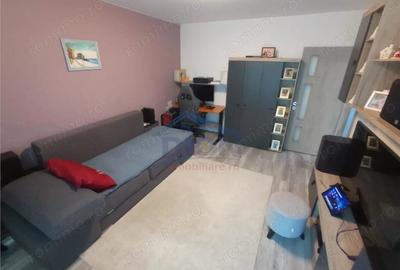 Apartament cu 2 camere în Giurgiului - 4
