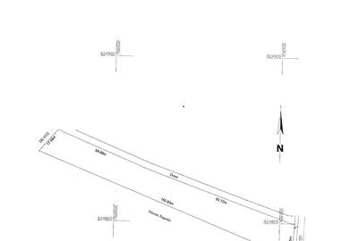 Teren de 2700 mp, în Tomești - 1