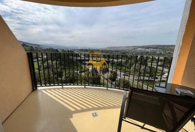 O camera,parcare, bloc nou, terasa,Manastur, West City, Calea Floresti - 4