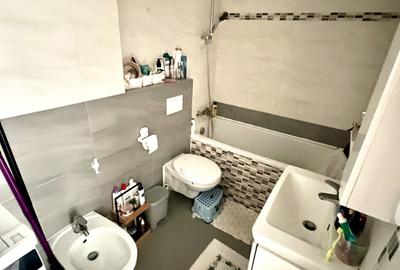Apartament cu 3 camere decomandat, mobilat în Dumbrăvița - 8