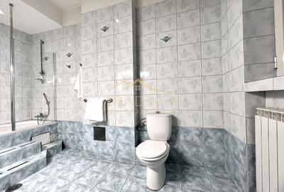 Apartament cu 6 camere decomandat, mobilat în Capitale - 20