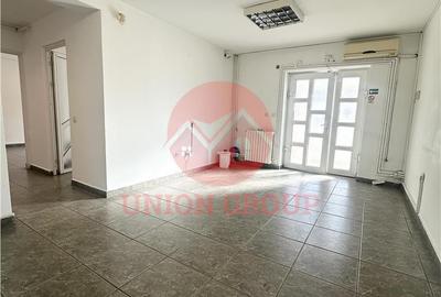 Spațiu comercial, de 70 mp, în Tomis III - 3